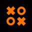100 XOXO