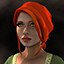 The Redhead's Melody