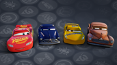 Everybody's Here