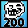 error 200