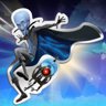 Master of All Villainy