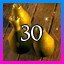 30 Over the edge