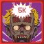 5K !
