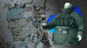 Party's Over