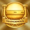 Trainormous