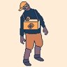 SPOTTER ZOMBIE DESTROYER