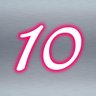 10 Puzzles Complete