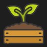 Find 2x4 wood planter