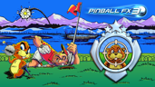 Battle of the go(l)fers