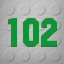 Level  102