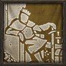 The Iron and Golden King