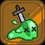 Sword for hire