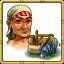 Island agronomist