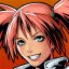 Area 8: Free "NADIA CASSEL"! 