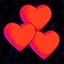 Heart Trick