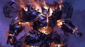 Mimic Kingslayer