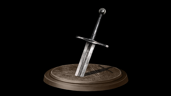 Strongest Weapon