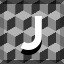 J