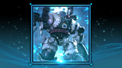 Ultimate Weapon