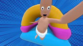 Slip and Die