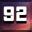 92