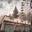 CHERNOBYL SETTLER