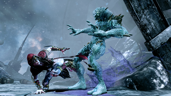 Glacius Novice