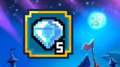 Such sparkle