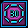 Reactor Level 30