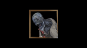 Skeleton Arhat
