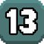 Level 13