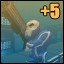 5 wins