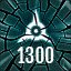Reach 1300