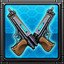 Gun for hire