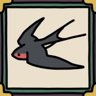 A swallow