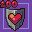 Extra Big Heart