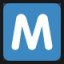 Regional Indicator Symbol Letter M