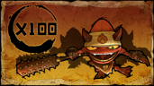 Nightmare of the Monster