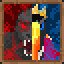 Toucan Eye