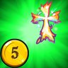 Holy Vengeance