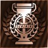 THE 2000s COMPLETIONIST
