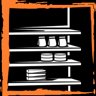Shelf Starter I