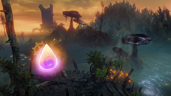 The Mired Hunt