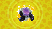 Rescue Wheels Champion!