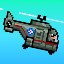 Upgraded Rescue Gear