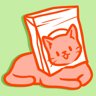 Find all normal cats in episode 1