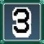 3
