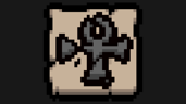 Broken Ankh