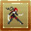 8 Fingers, 8 Bits