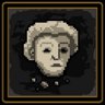 Gospel's Severed Head